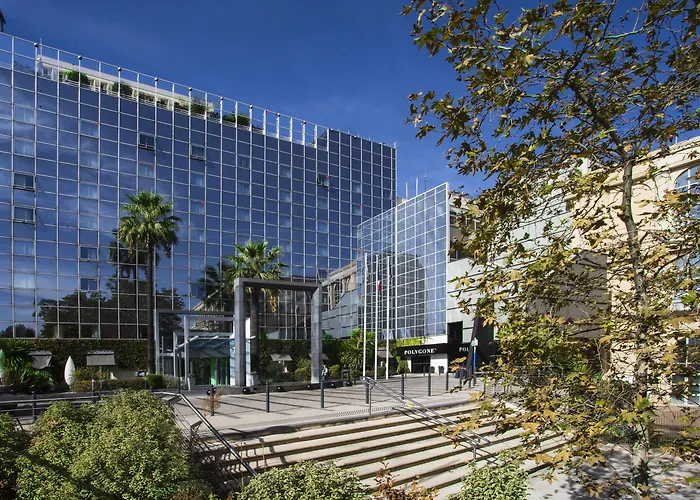 Pullman La Pleiade Montpellier Centre