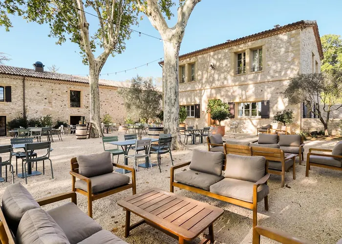 Domaine De Panery