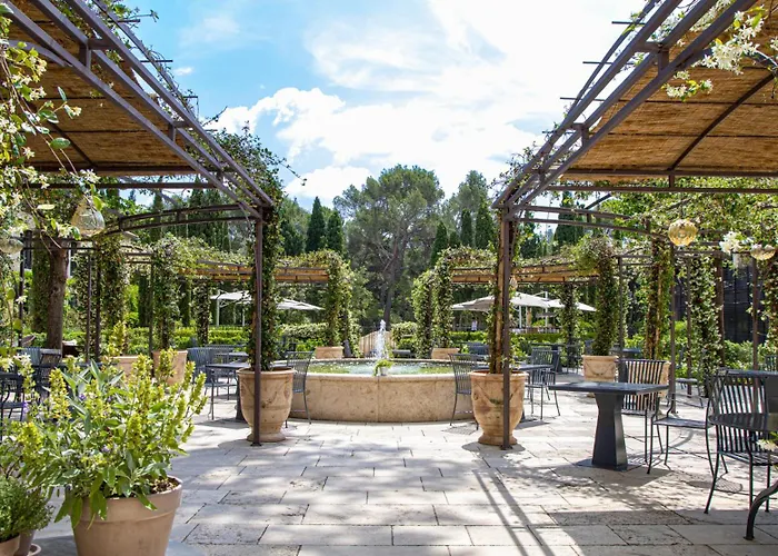 Domaine De Manville