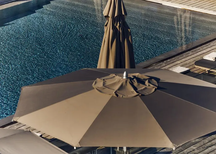 Hôtel Plage Palace&Spa