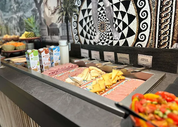 Ibis Styles Nimes Gare Centre
