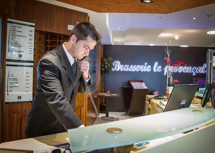 Hotel & Spa Vatel