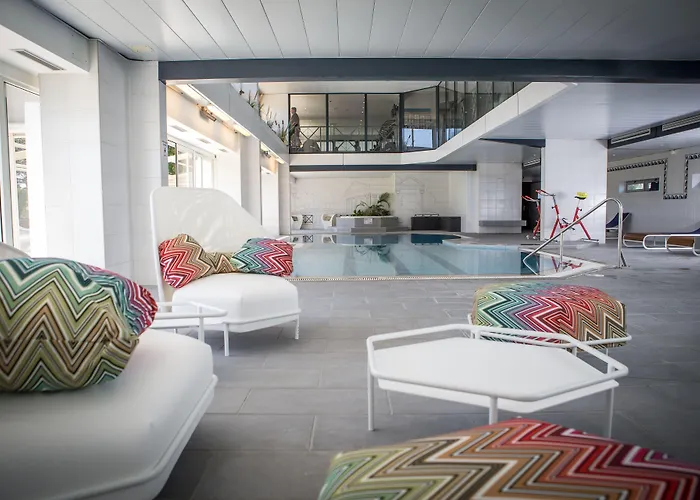 Hotel & Spa Vatel