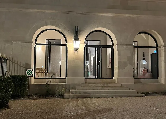 Le Grand Hôtel Dieu by SOWELL COLLECTION