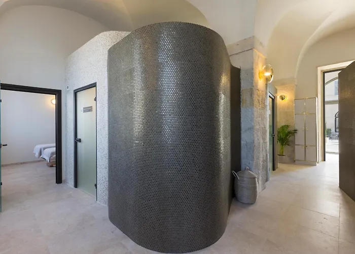 Le Grand Hotel Dieu By Sowell Collection